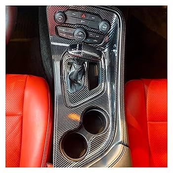 Amazon | 車用内装パーツ 用ダッジ チャレンジャー 2015-2022